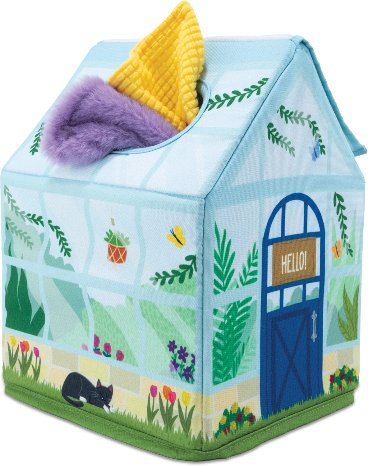 This product encourages creativity and hands-on fun.