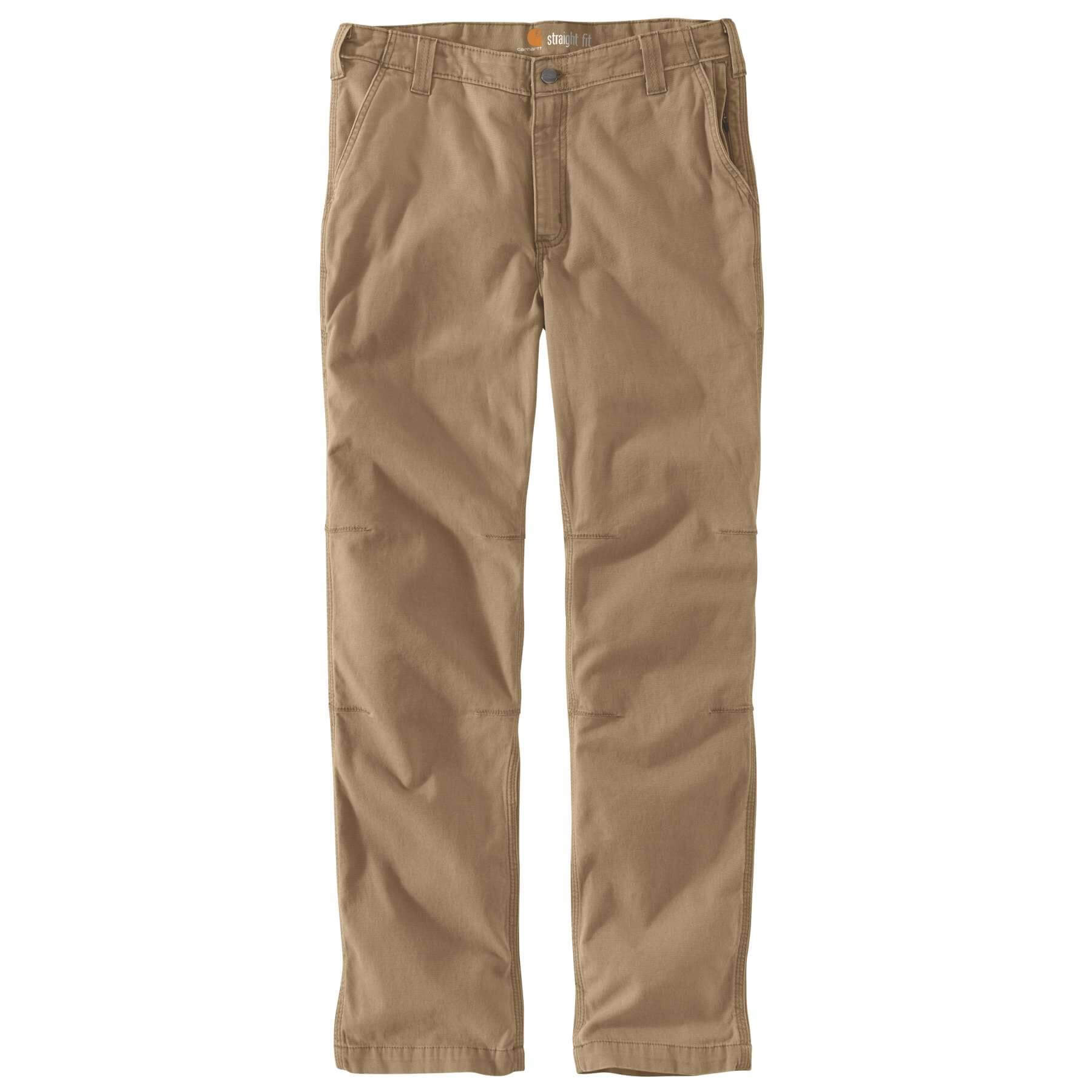 CHT Rigby Straight Fit Trousers 102821