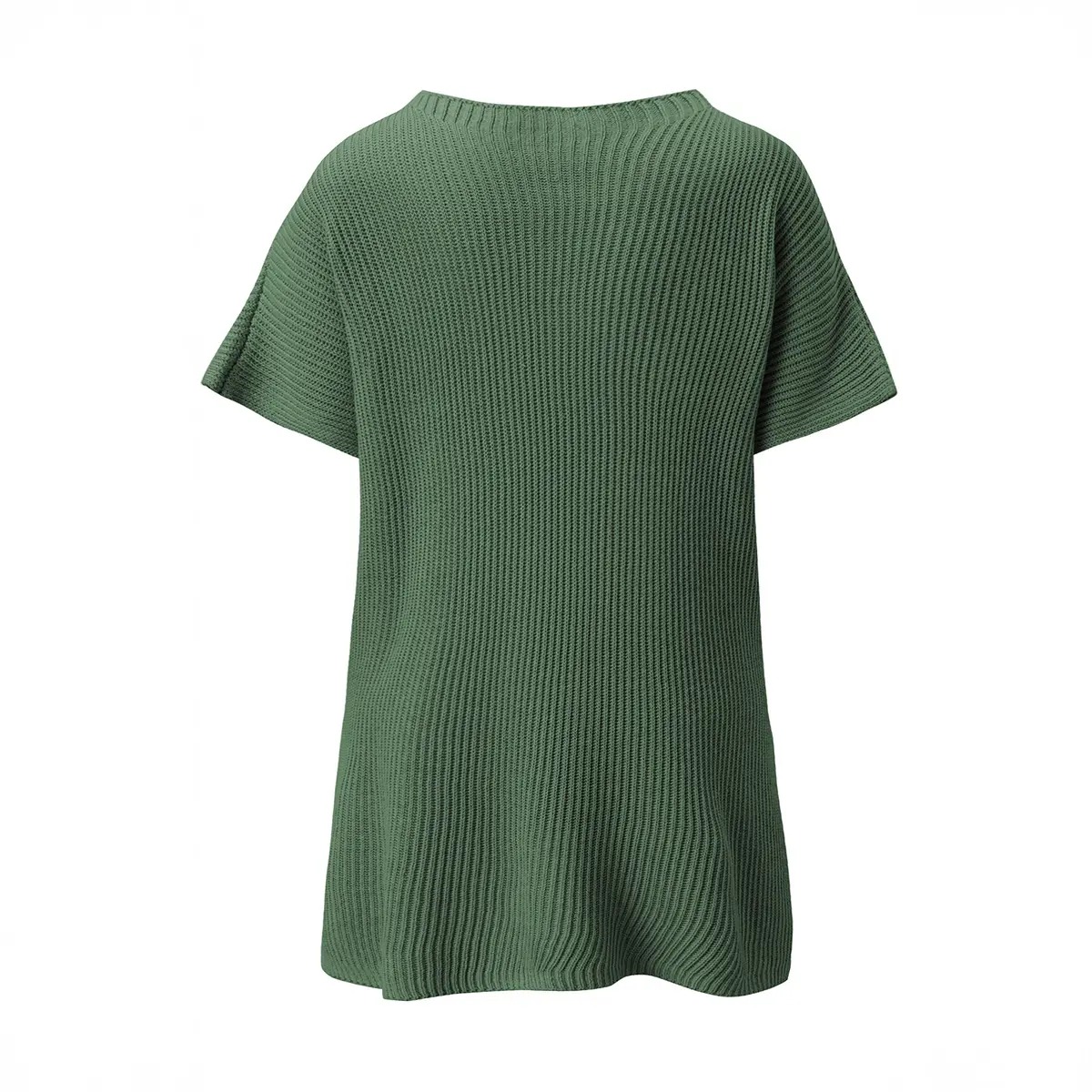 ✨✨Women’s Oversized Ribbed Knit Top