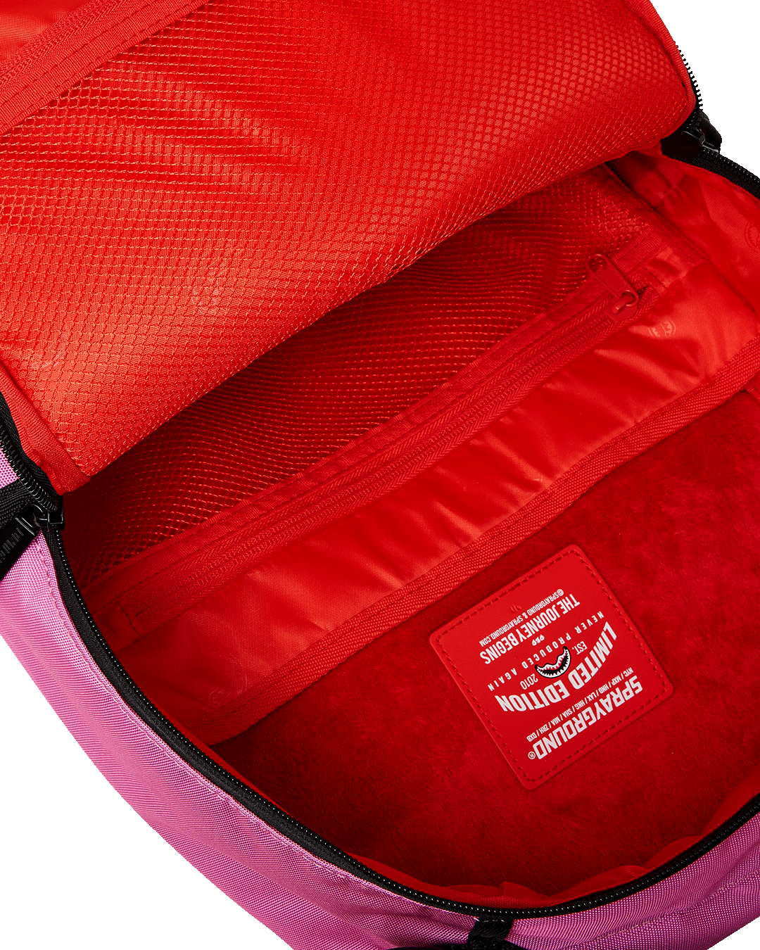 ASTROMANE NEW WAVE DLXR BACKPACK