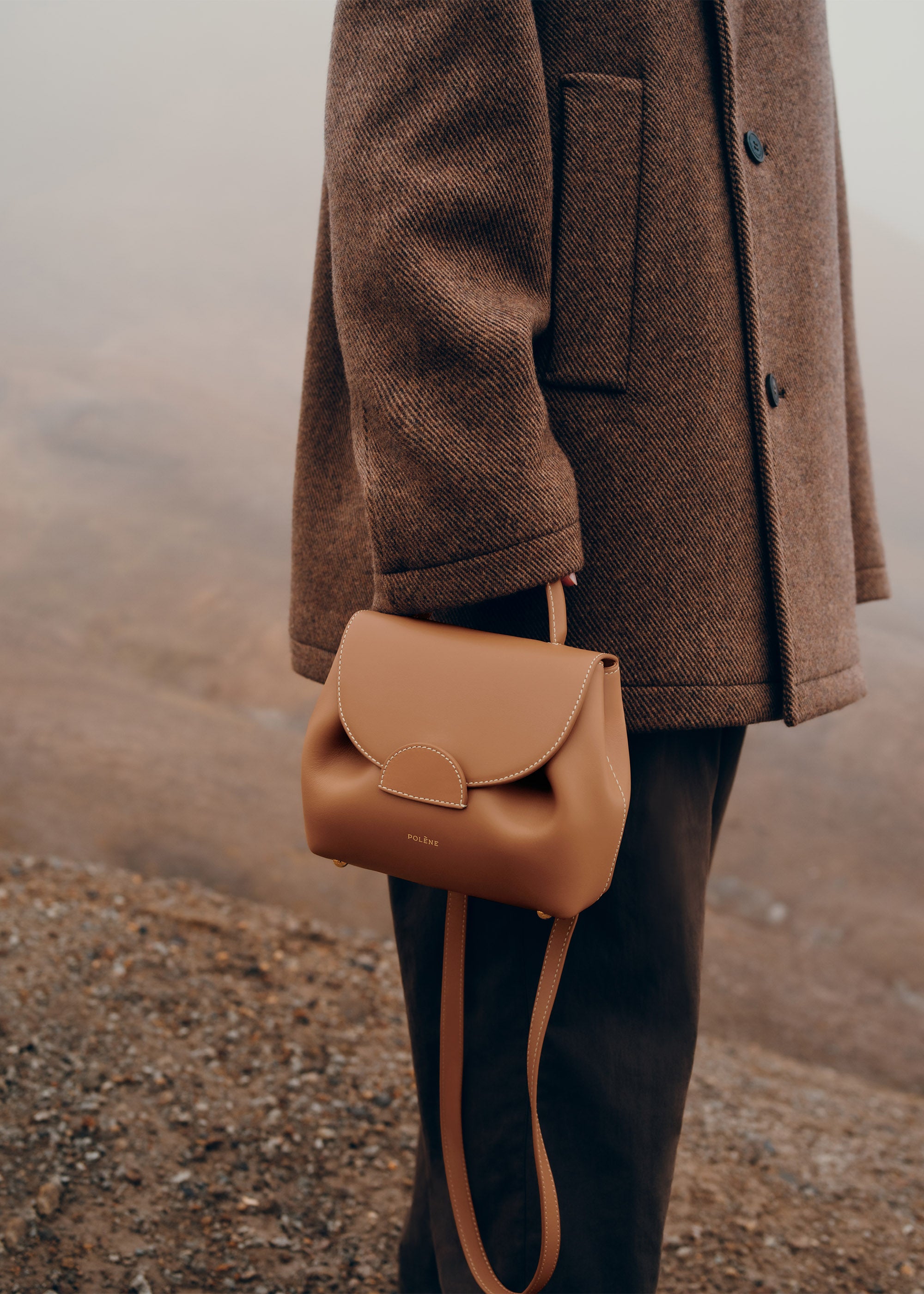 Numéro Un Nano - Smooth Camel Clearance sale