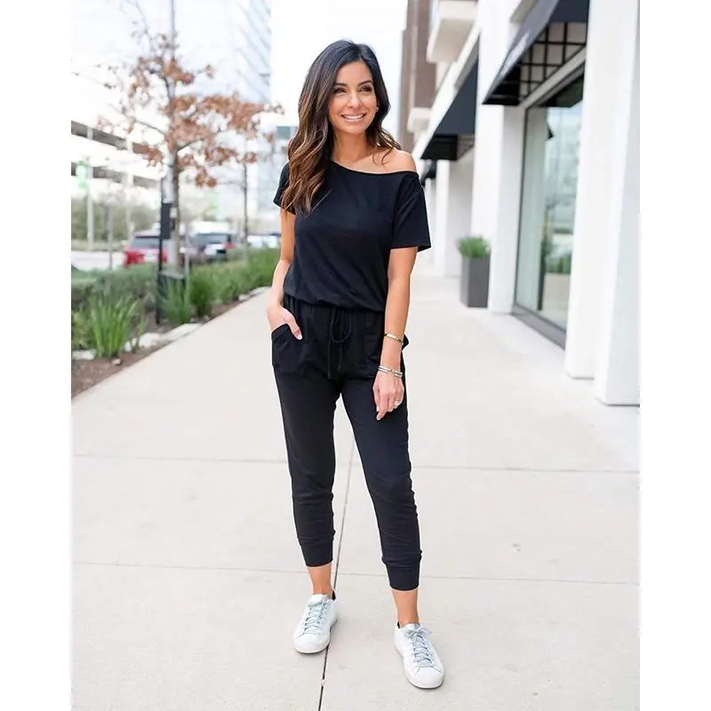 Summer Outfit Women's Jumpsuit(Just $3 Each!)