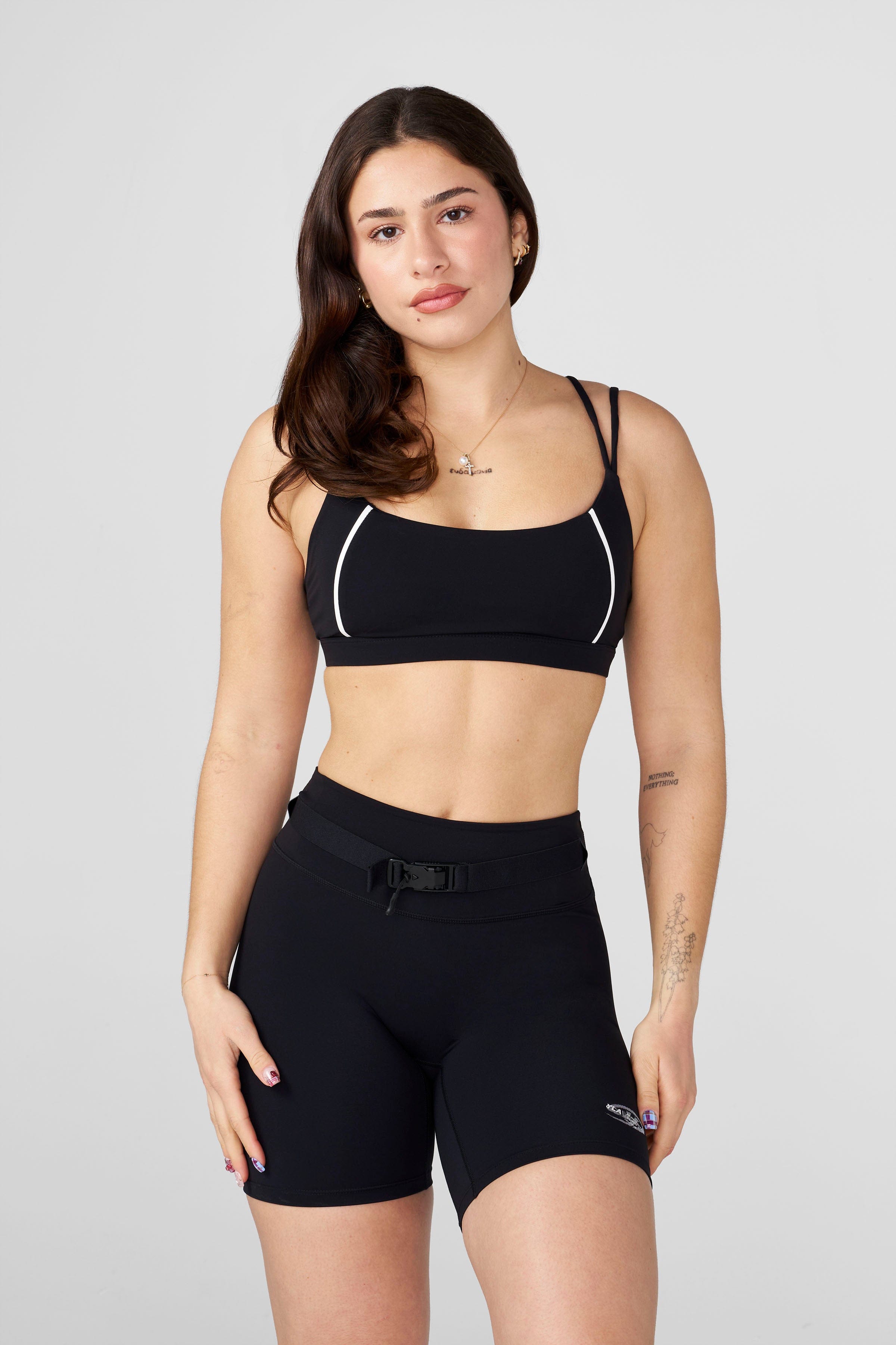 W3062 - Velocity sports bra