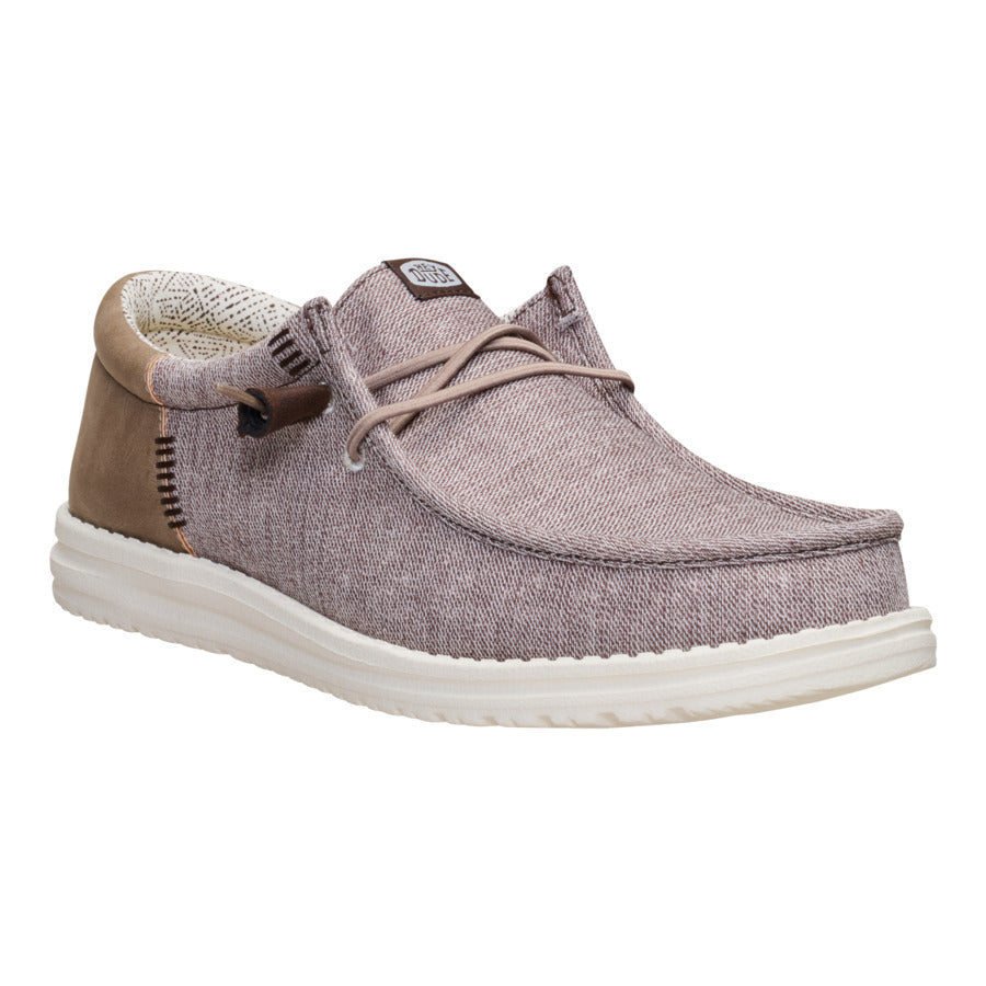 Wally Funk Meerkat - Brown