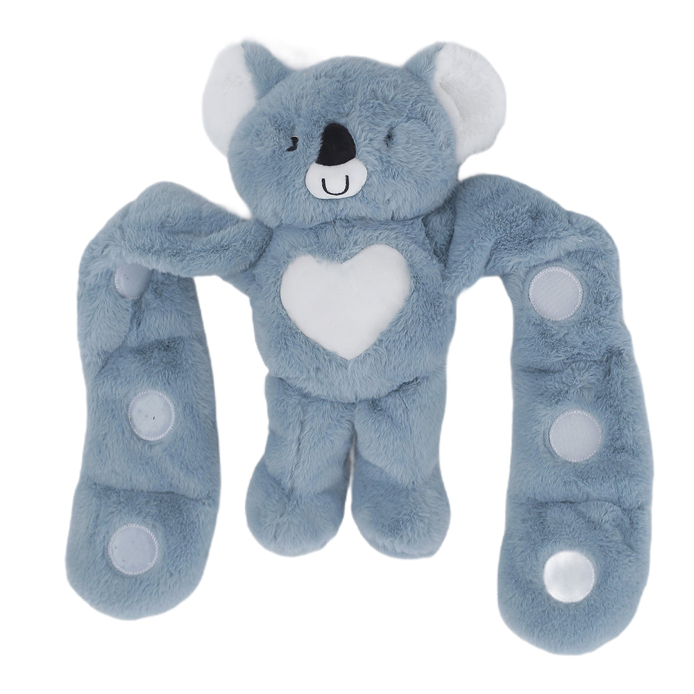 Weighted Plush Koala Hugger