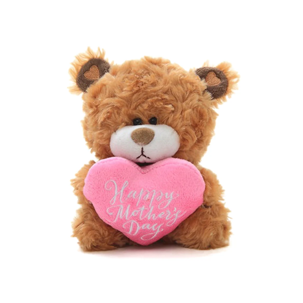 Happy Mother's Day Qbeba 6inch