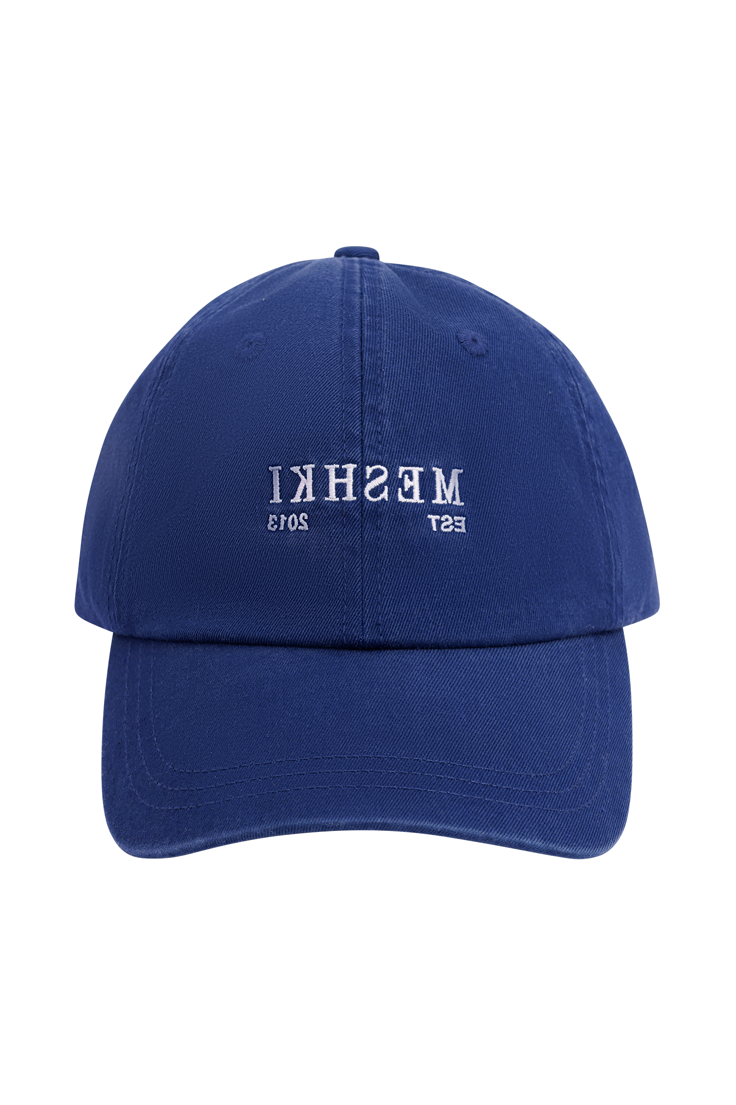 Cobalt Ball Cap