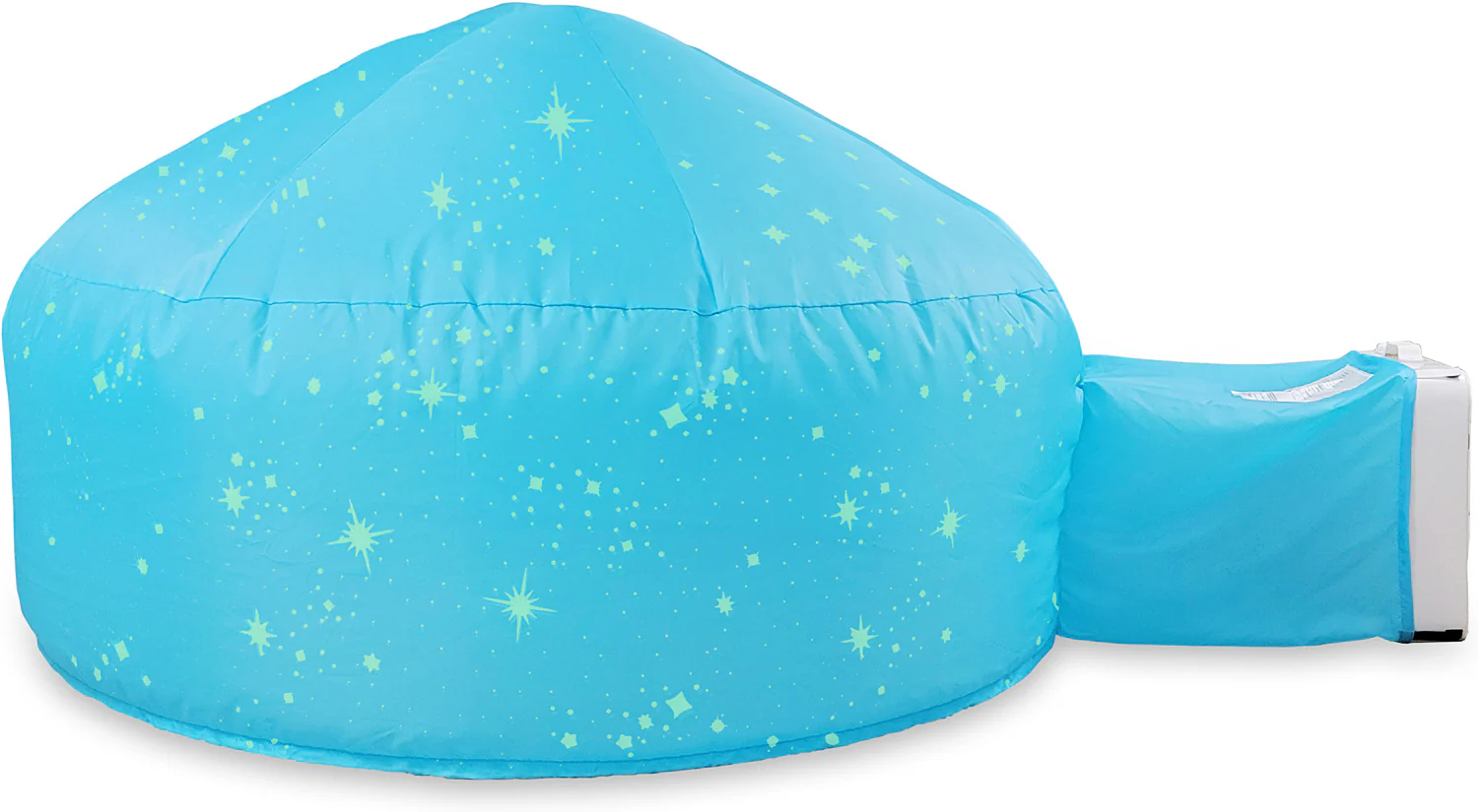 Constellation Inflatable Play Fort