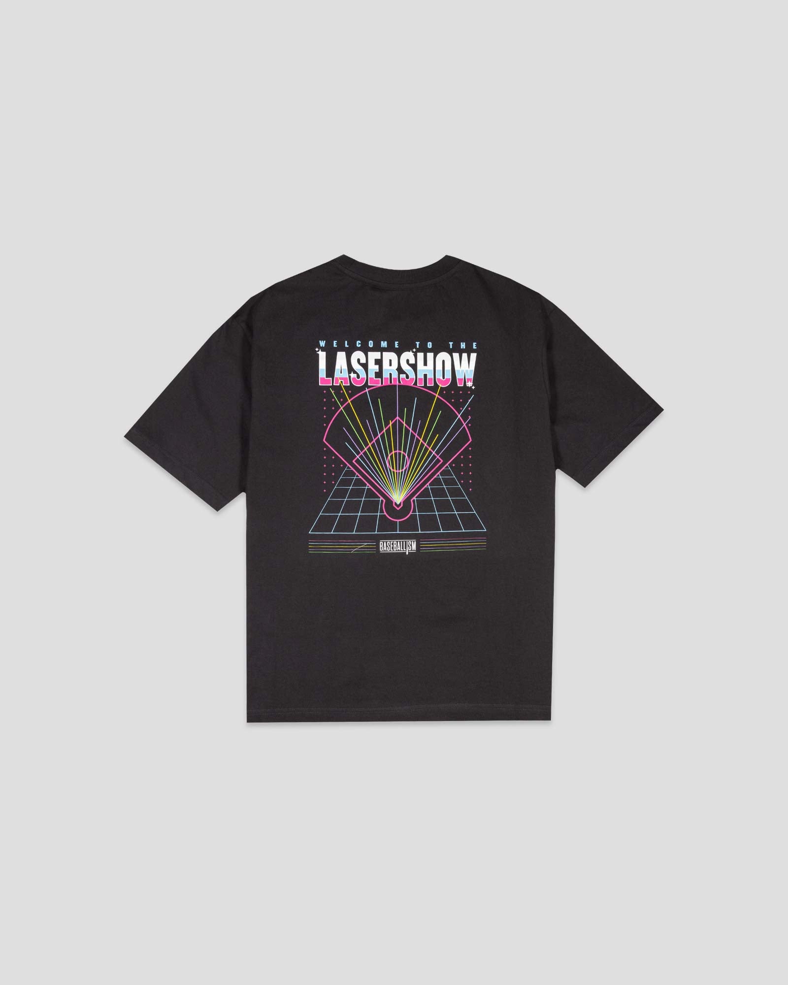 Laser Show T-Shirt - Youth