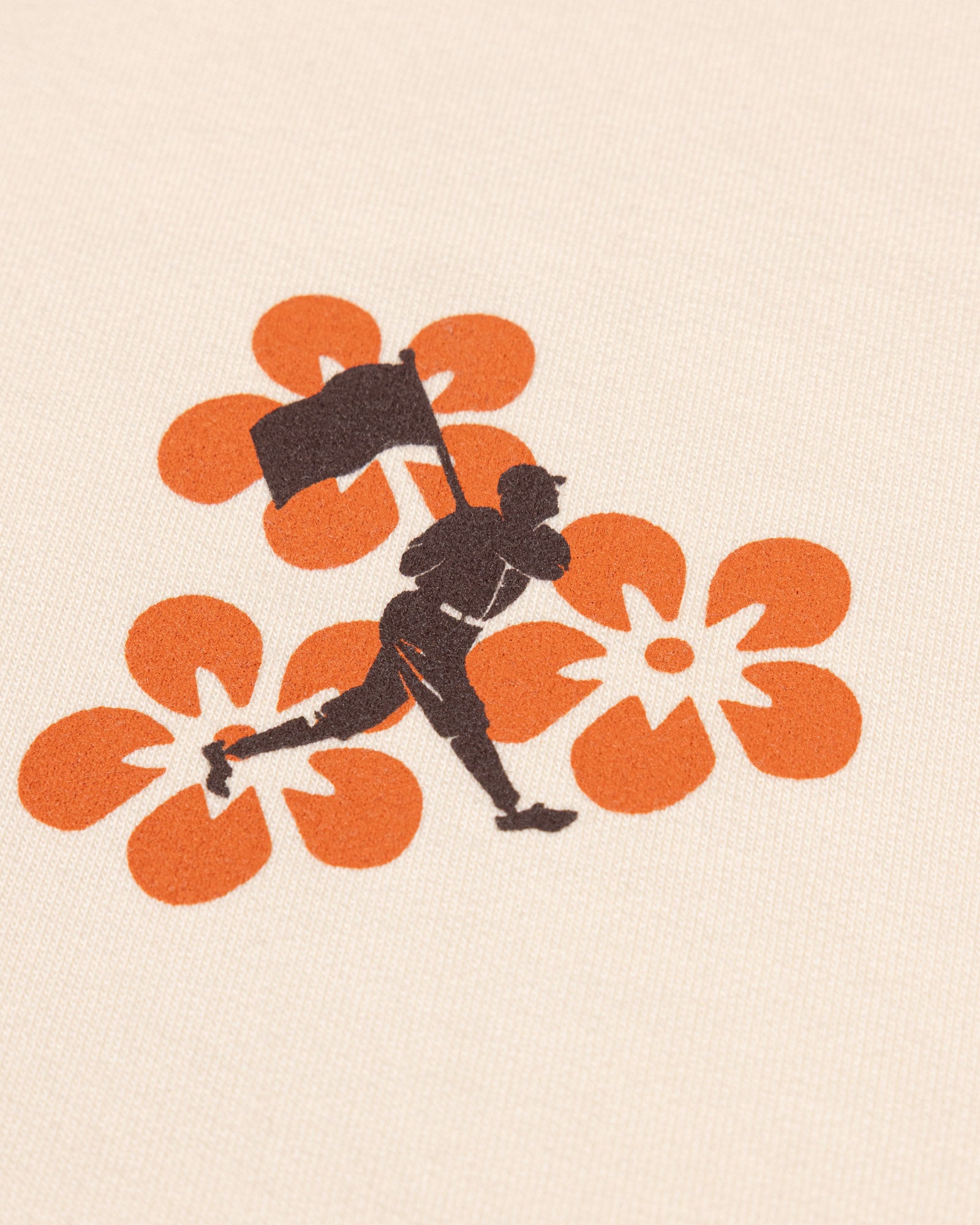 Aloha Ball Hoodie - Youth