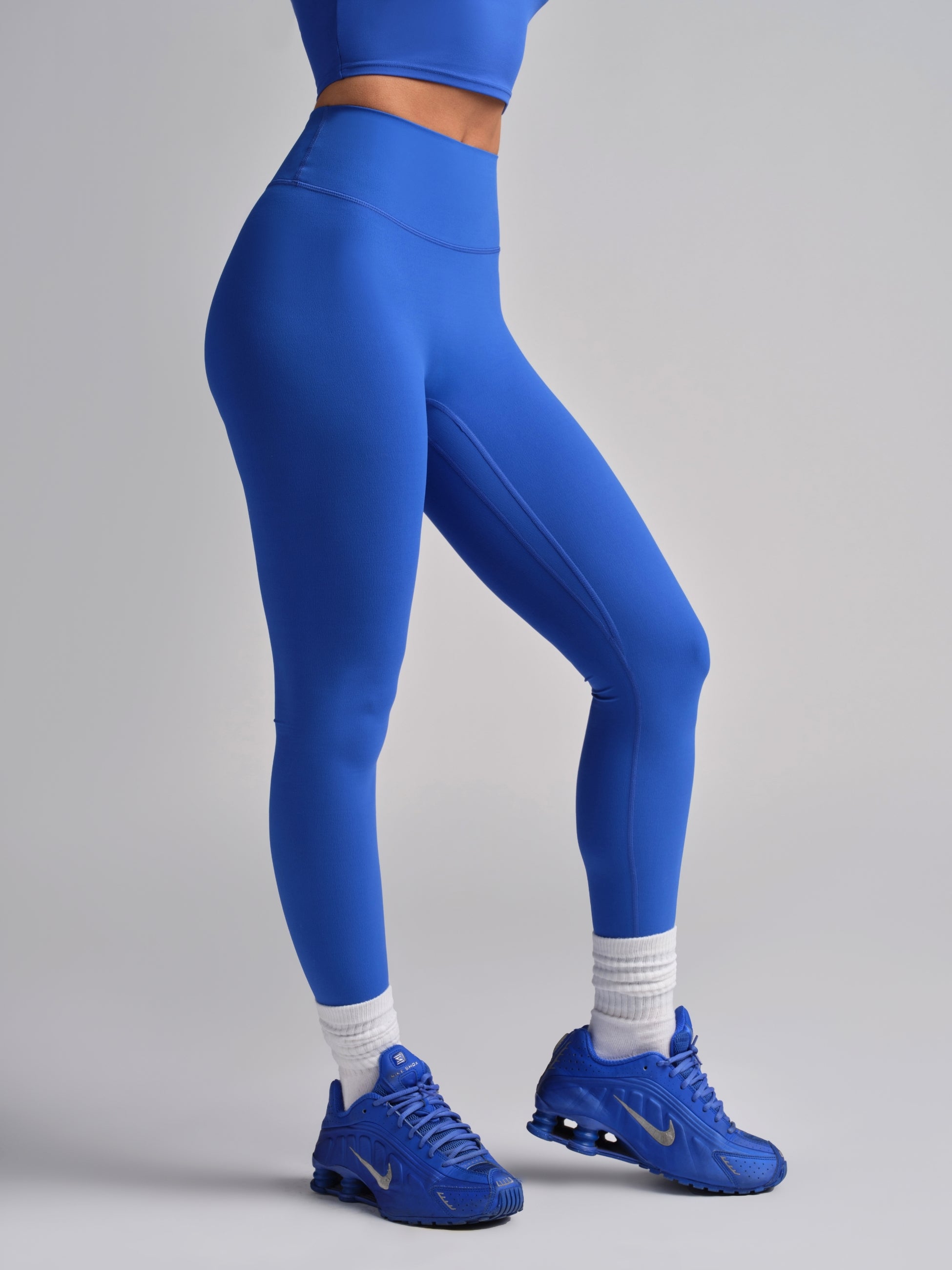 ComfrtCore™ High-Waist Leggings