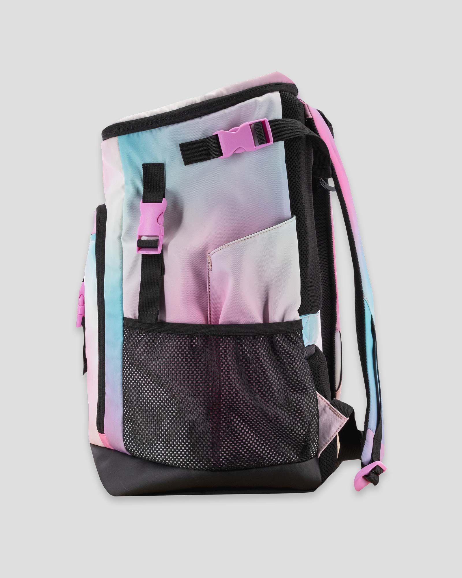 Ronin Baseball Equipment Backpack - Cotton Candy Sky