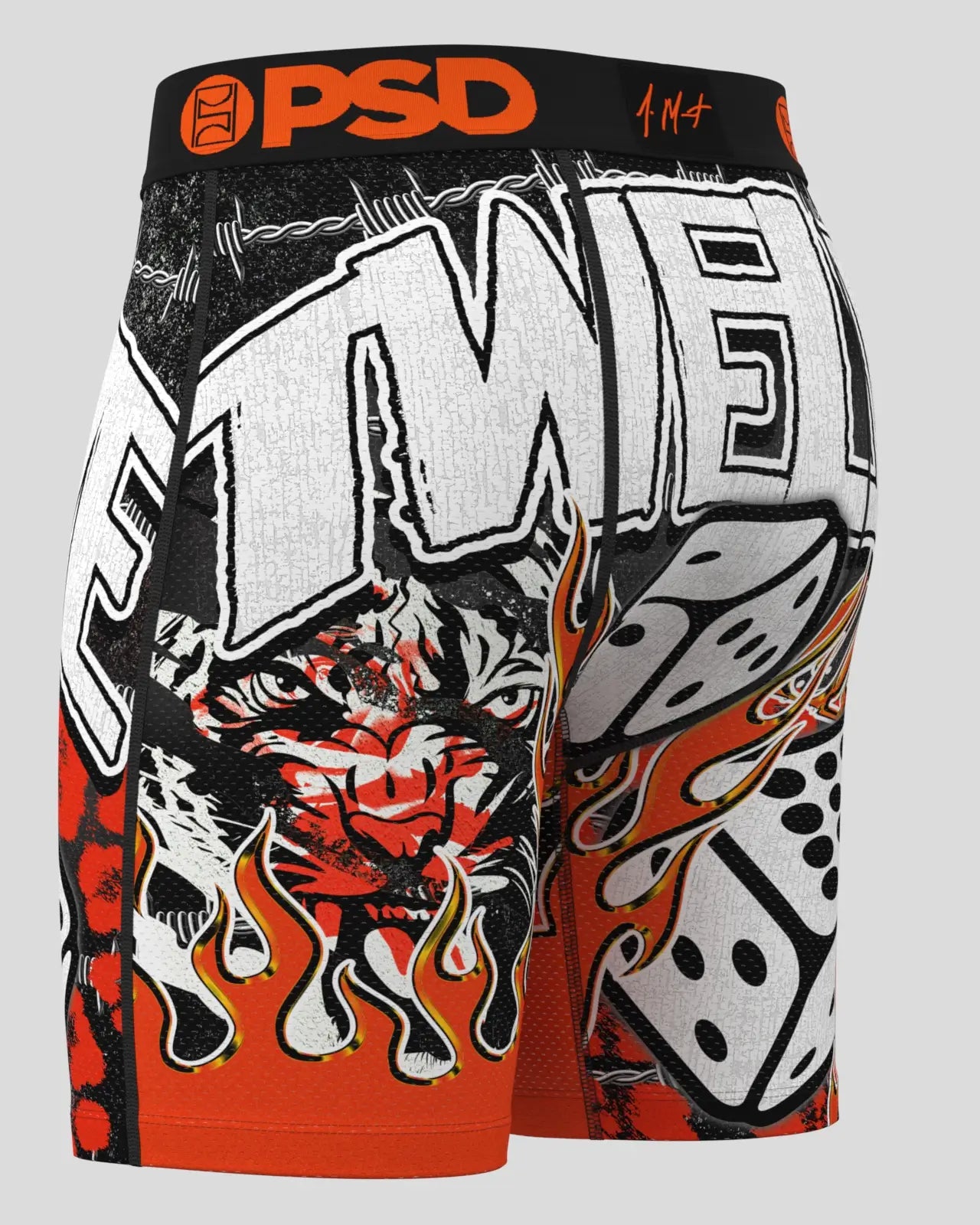 Ja Morant - Twelve Dice