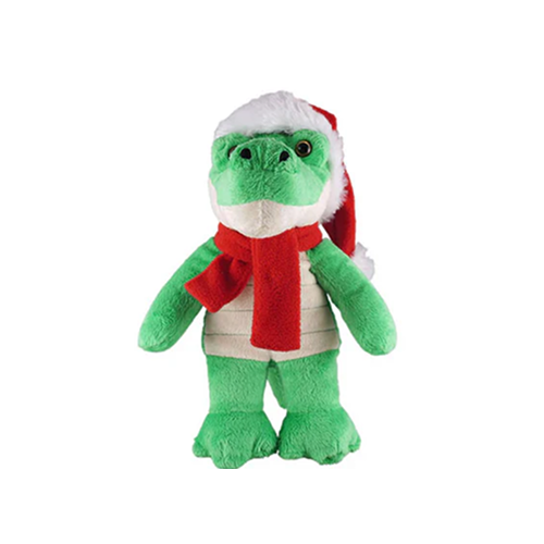 Xmas Scarf Gator 12inch