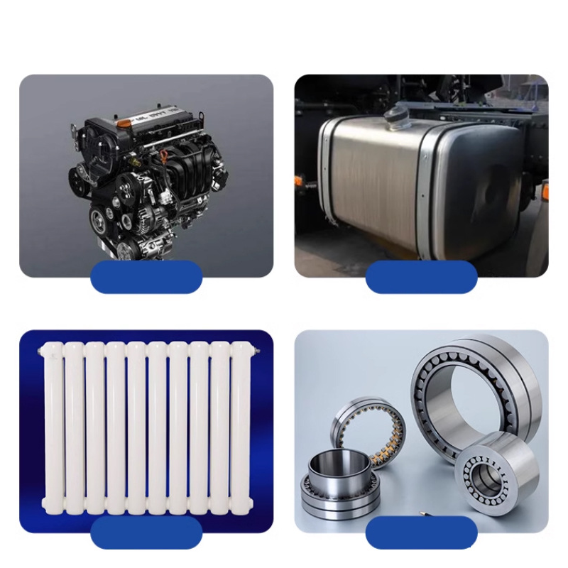 🔥Metal Casting Repair Glue