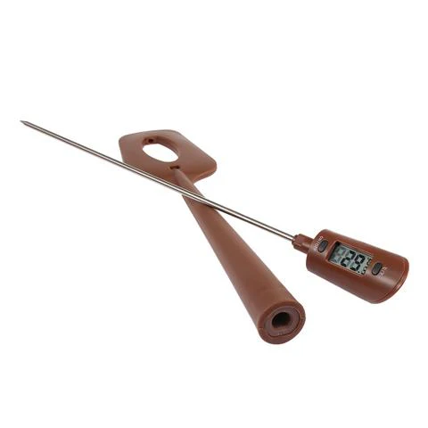 Digital Spatula Probe Thermometer
