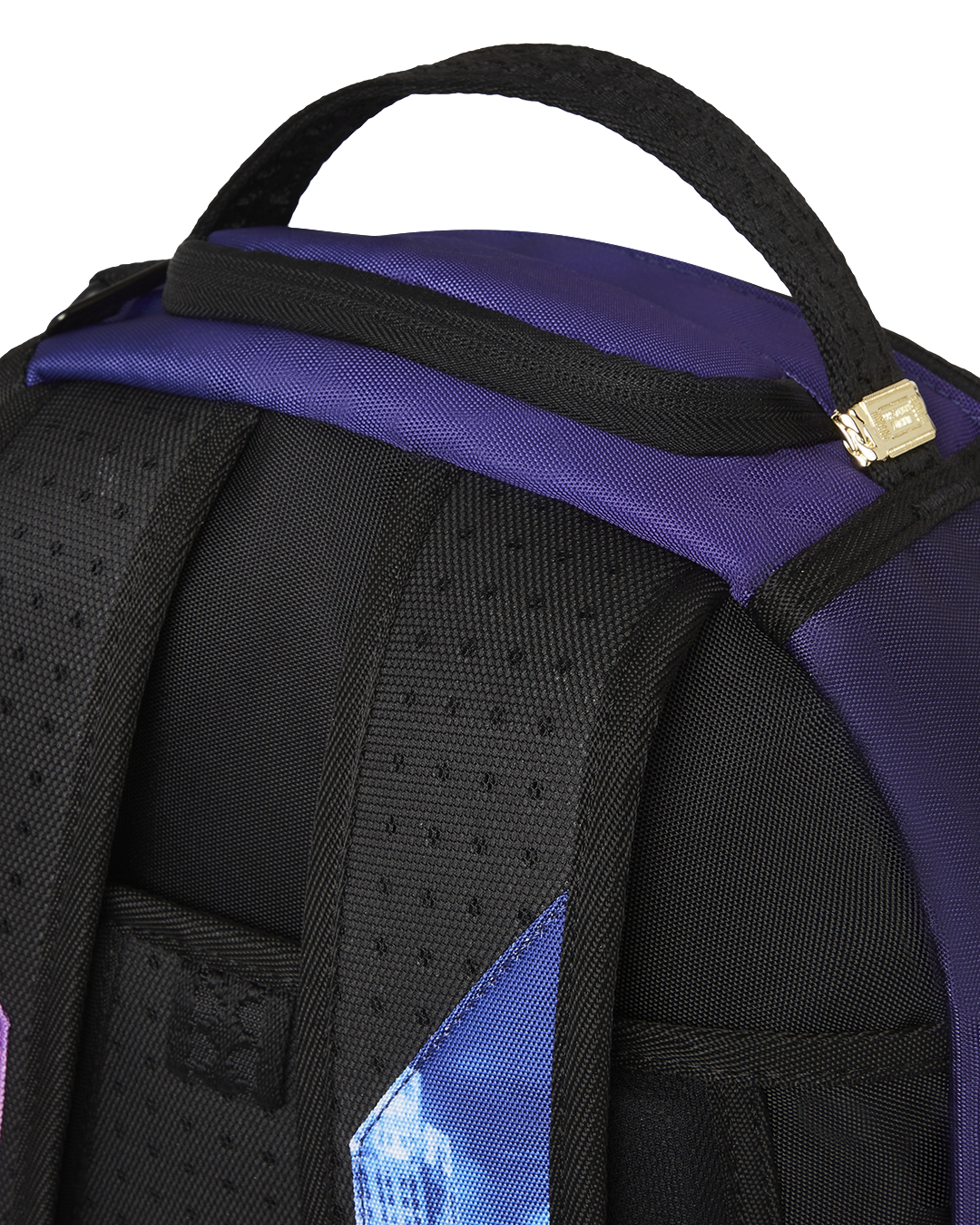 CATWOMAN: GOTHAM AFTER DARK DLXR BACKPACK