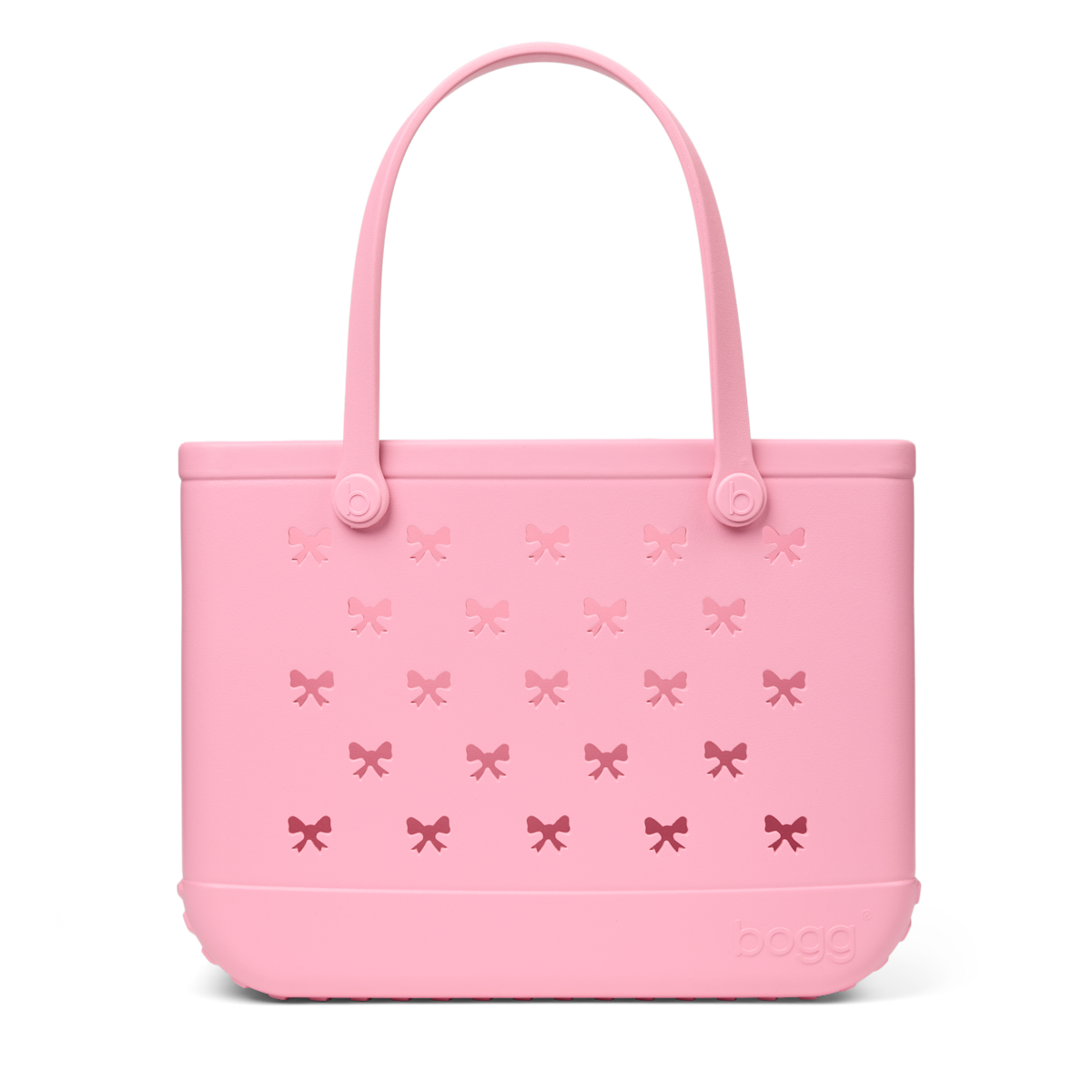 Original Bogg Bag - Bubblegum Bows