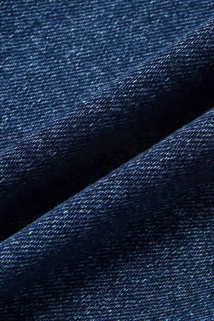 🔥Final Day Clearance!🛒Wash Rhinestone Decor High Rise Button Up Bootcut Jeans-⏰7-Packs Only $25.98