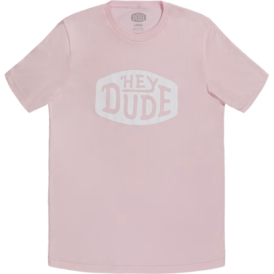 Go To Chest Buckle Tee