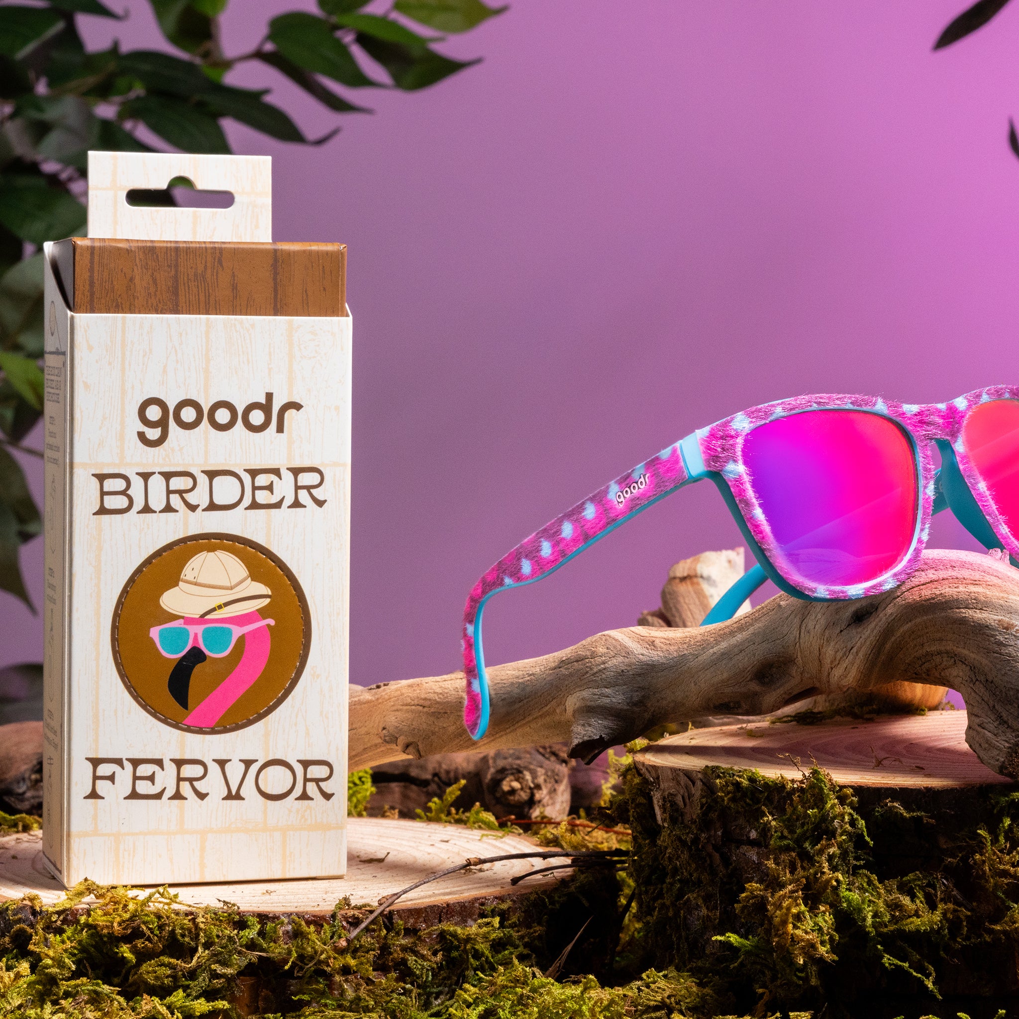 Cotinga Casting Call