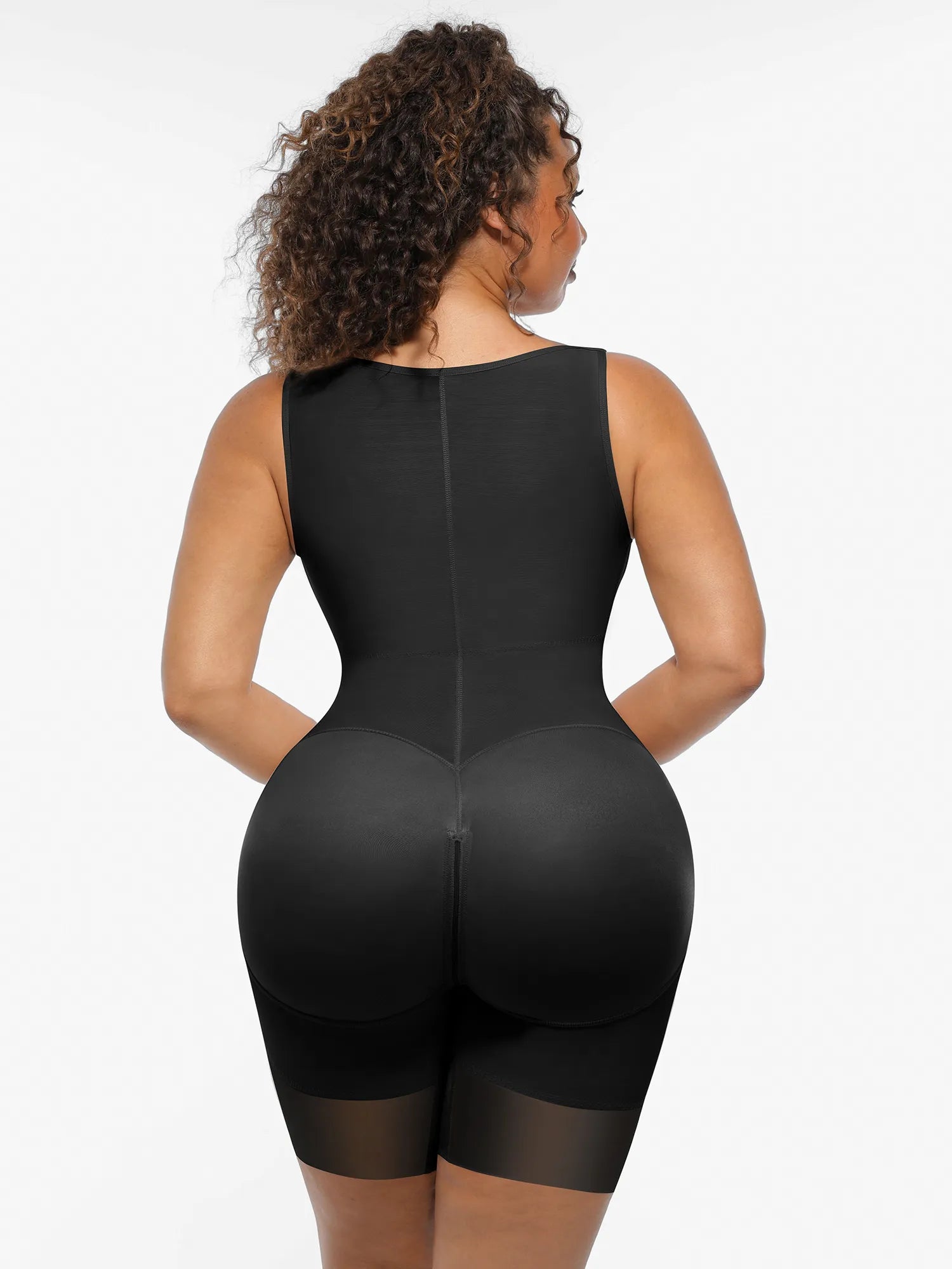 Feelingirl FeelVibe™ U-Shaped Faja Tummy Control Butt Lift Bodysuit
