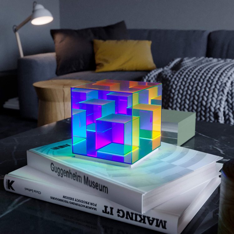Magic Cube