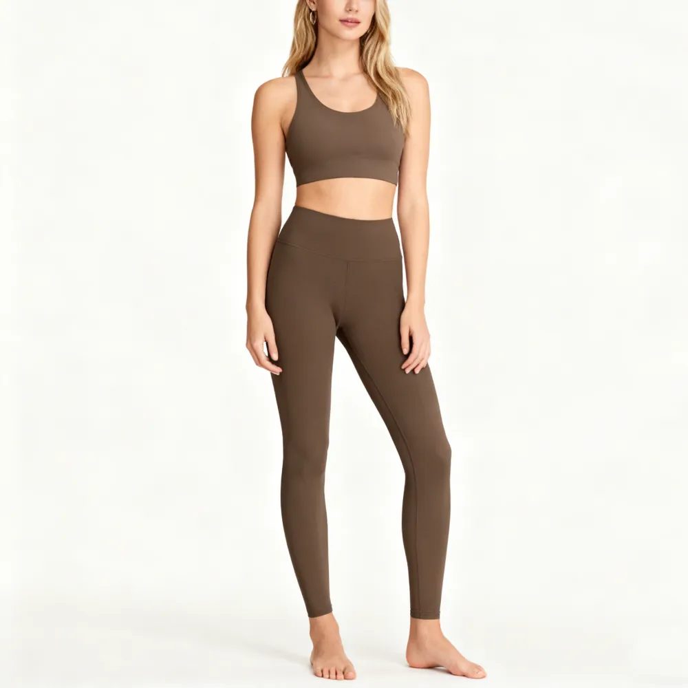 [LOCAL SHIPPING] Thermal Thick FLeece Lined Leggings