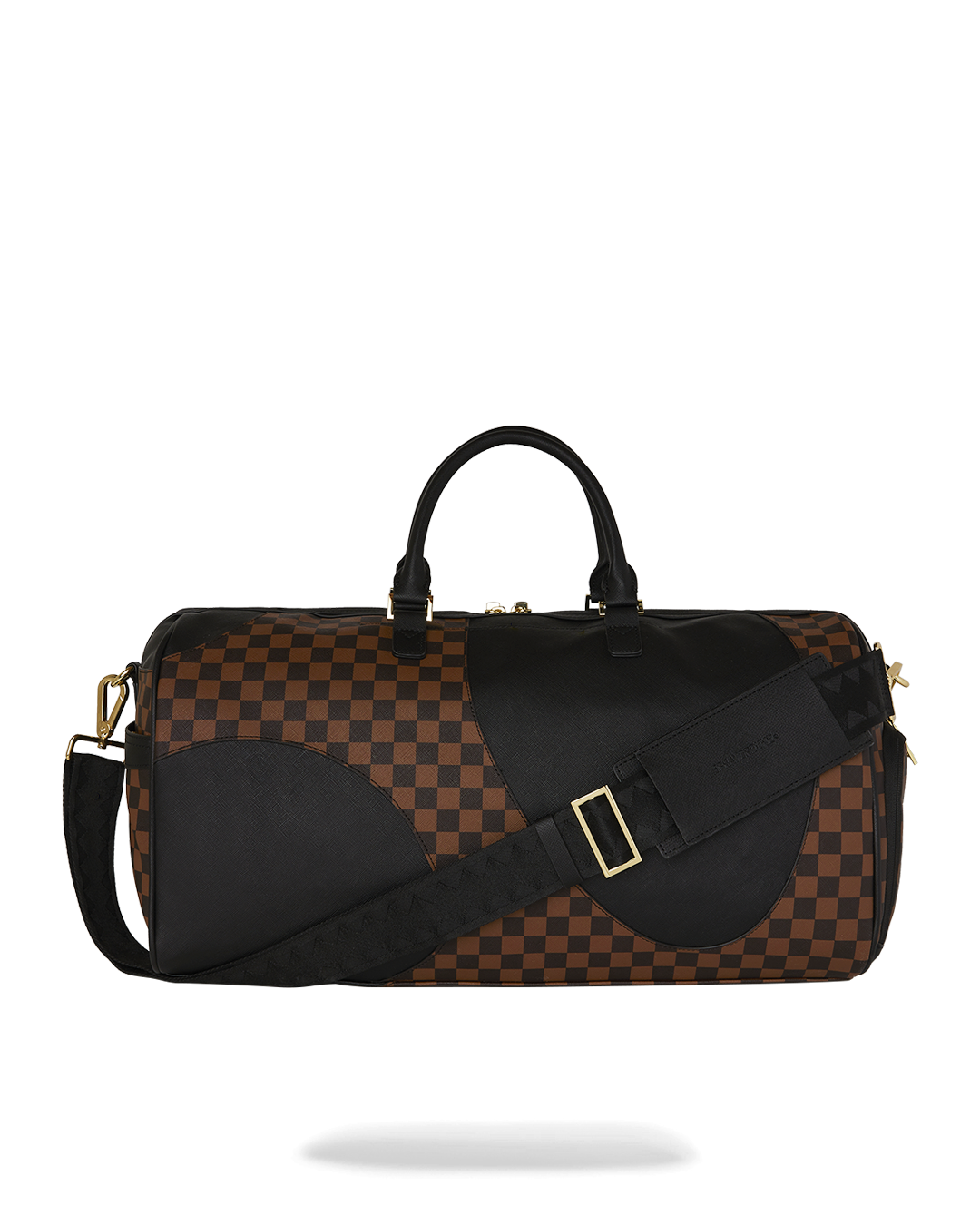 JETSTREAM SHADOW DUFFLE