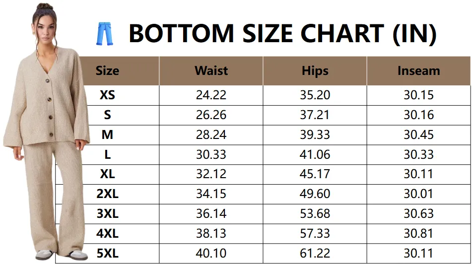 Women's Slouchy Solid Color V-Neck Button-Up Long Sleeve