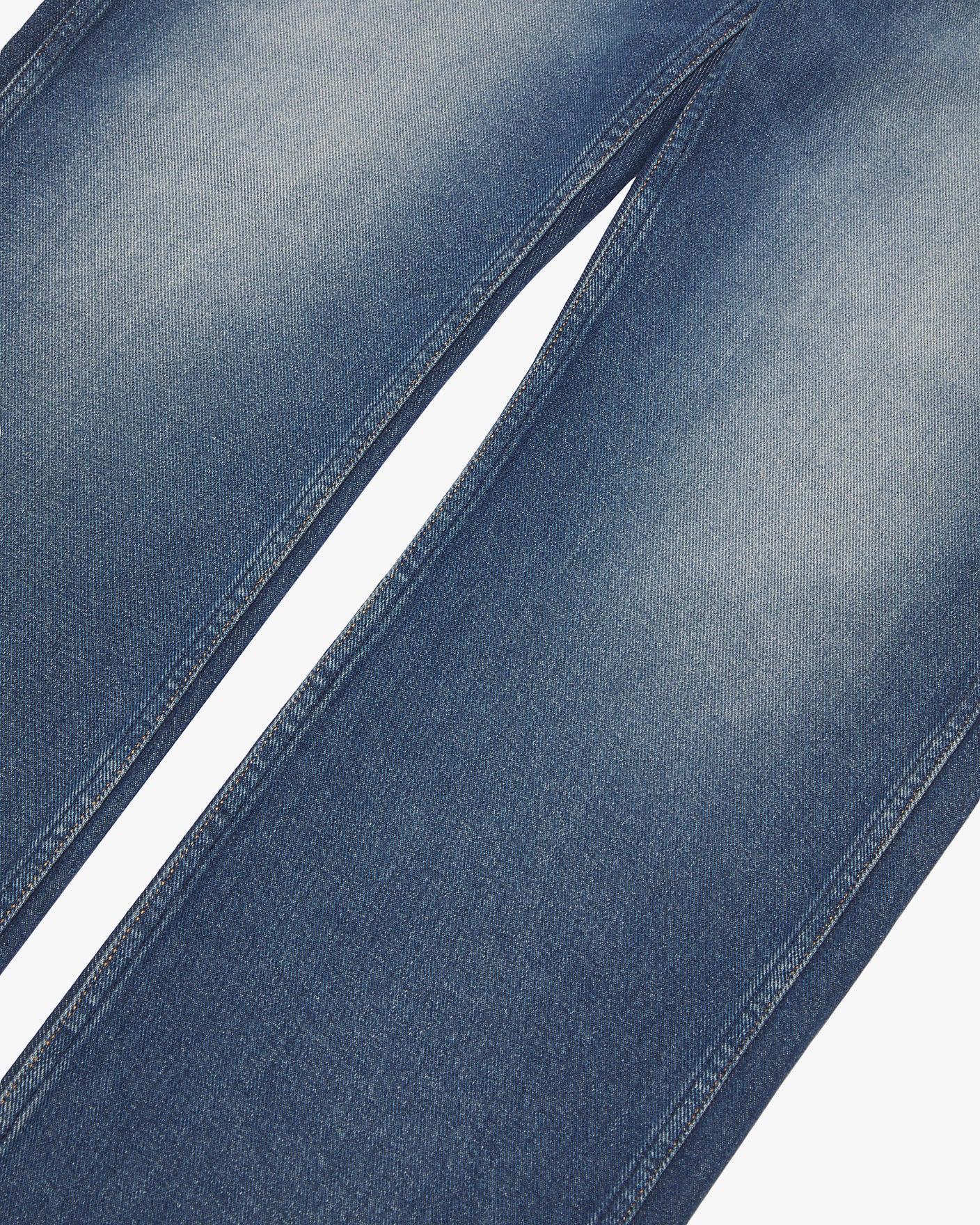 Blue Bell 13MWZ Original Cowboy Cut Mens Jeans - Colt