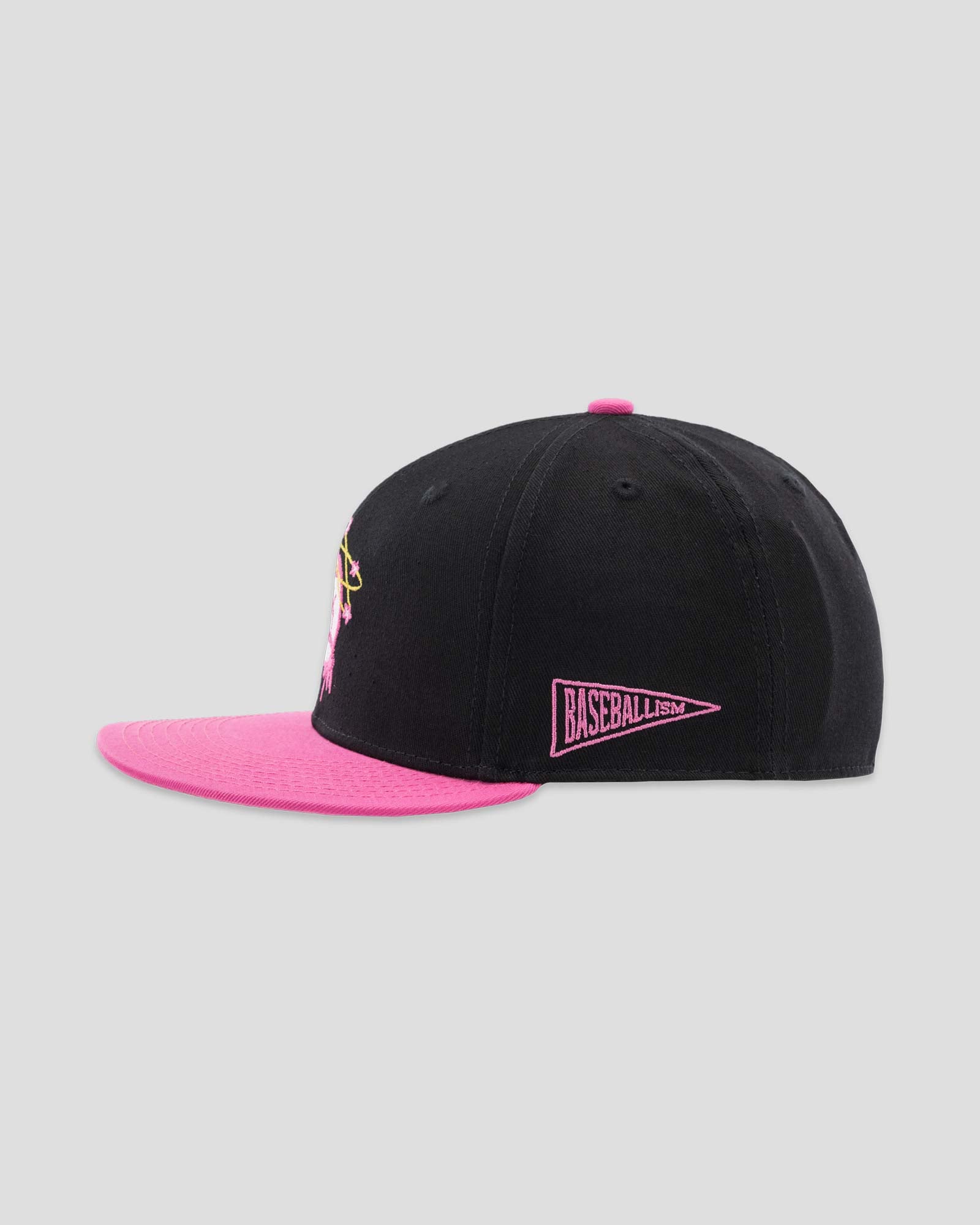 Bat Bros Bad Day Cap - Youth