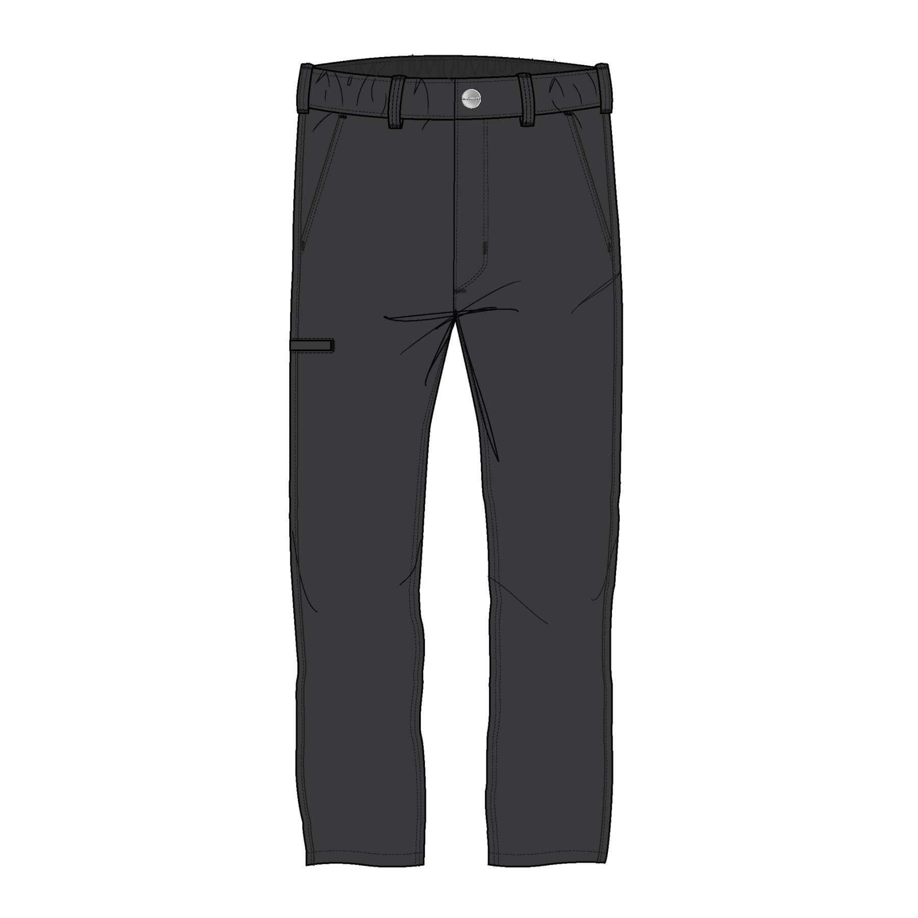 CHT Force Sun Defender Relaxed Fit Trousers 107203