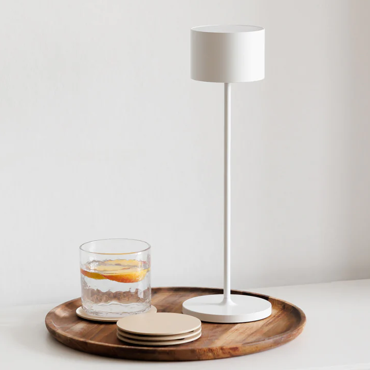 Protection Eye Cylinder