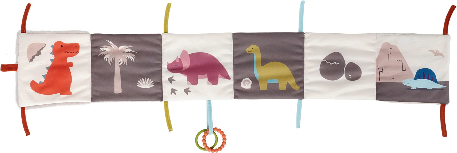 This product is designed to support both play and early education.