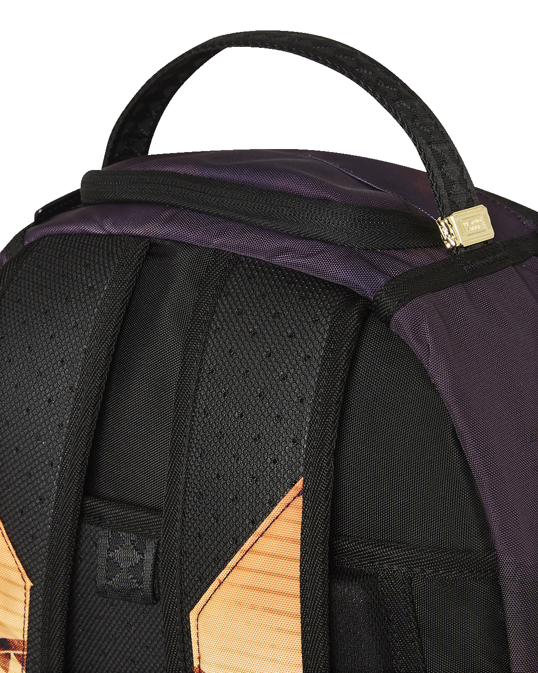 NINJA BEARS STEALTH MISSION DLXR BACKPACK