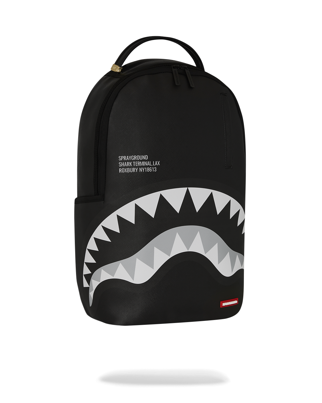 SHARK CENTRAL LAX BACKPACK