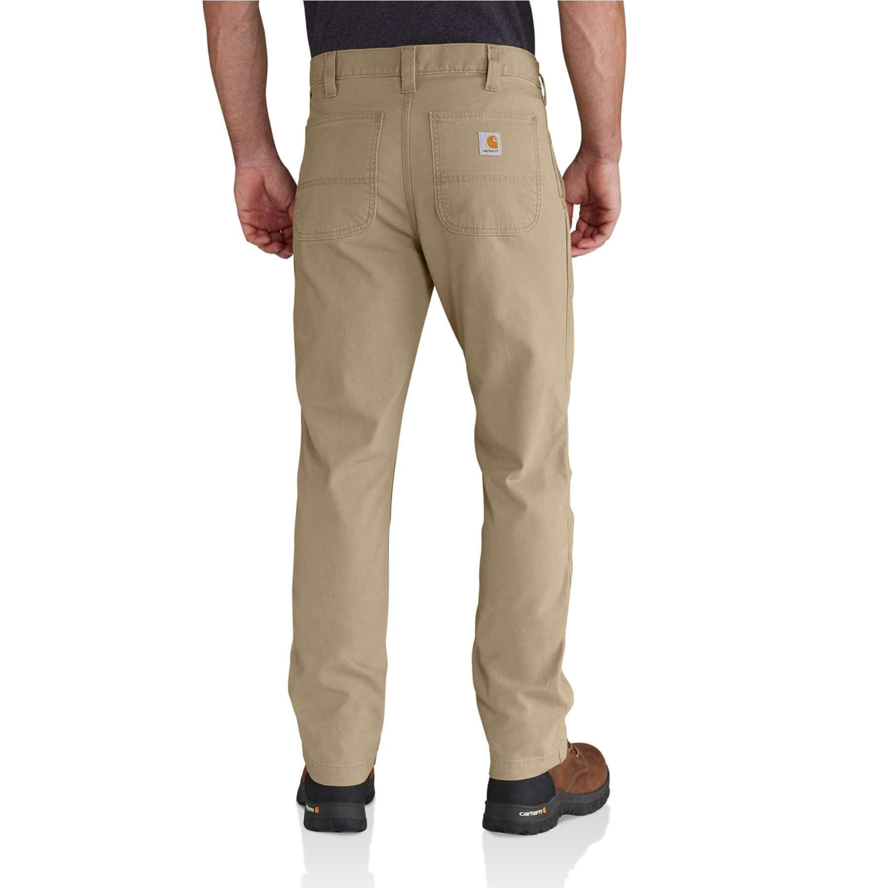 CHT Rigby Straight Fit Trousers 102821