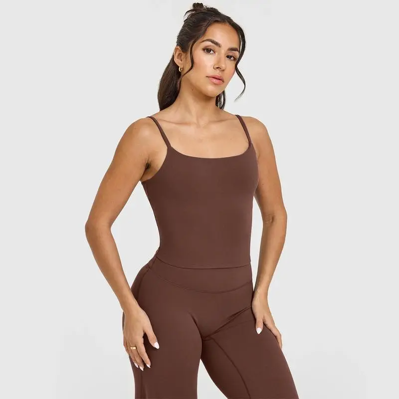 Women's yoga set