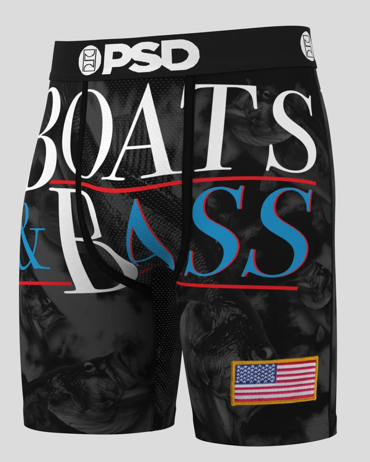 Boats & Bass