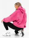Women's Oversized Hoodie Active Leggings Set(Please leave your pants size when placing your order.)