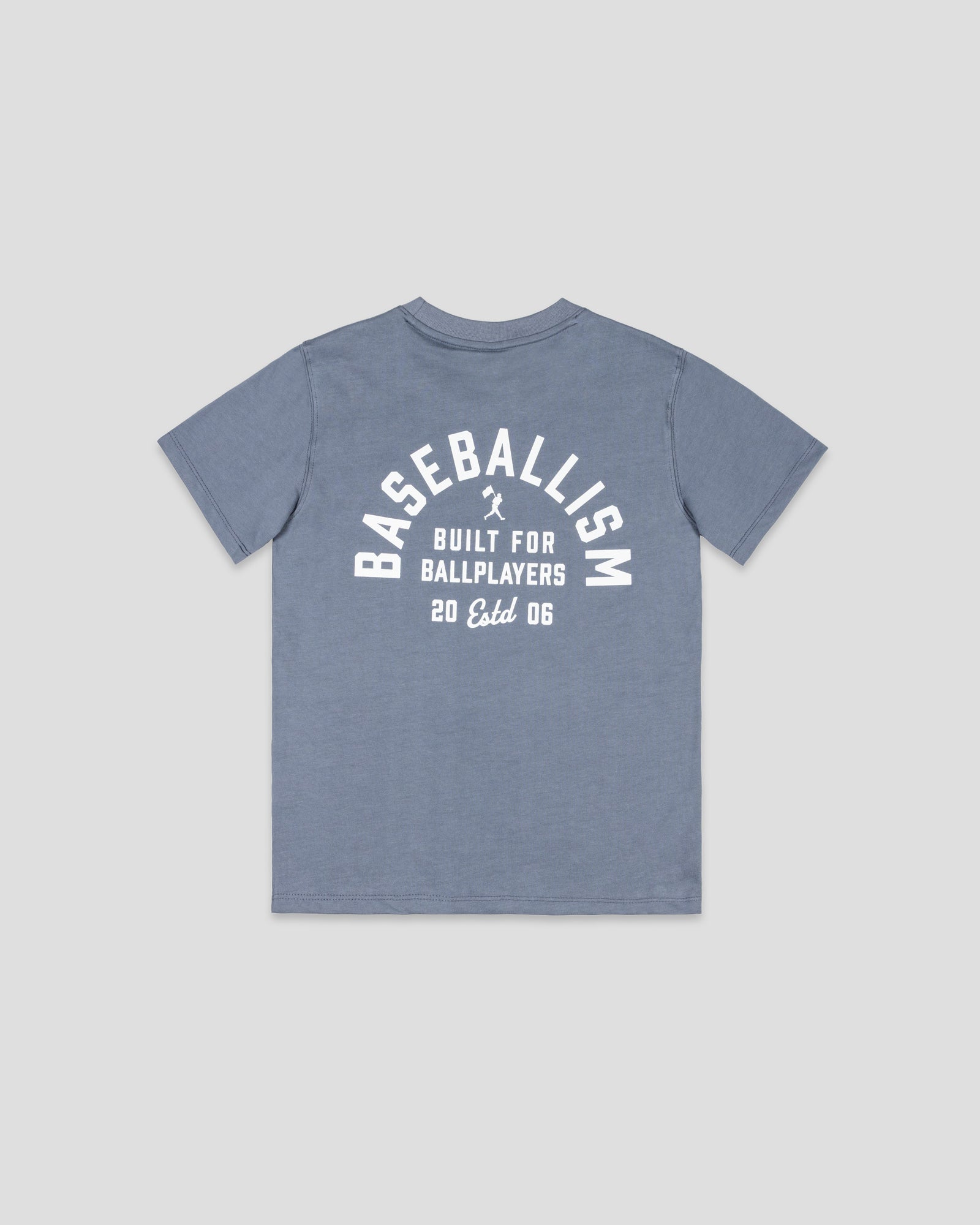 Built for Ballplayers T-Shirt - Youth
