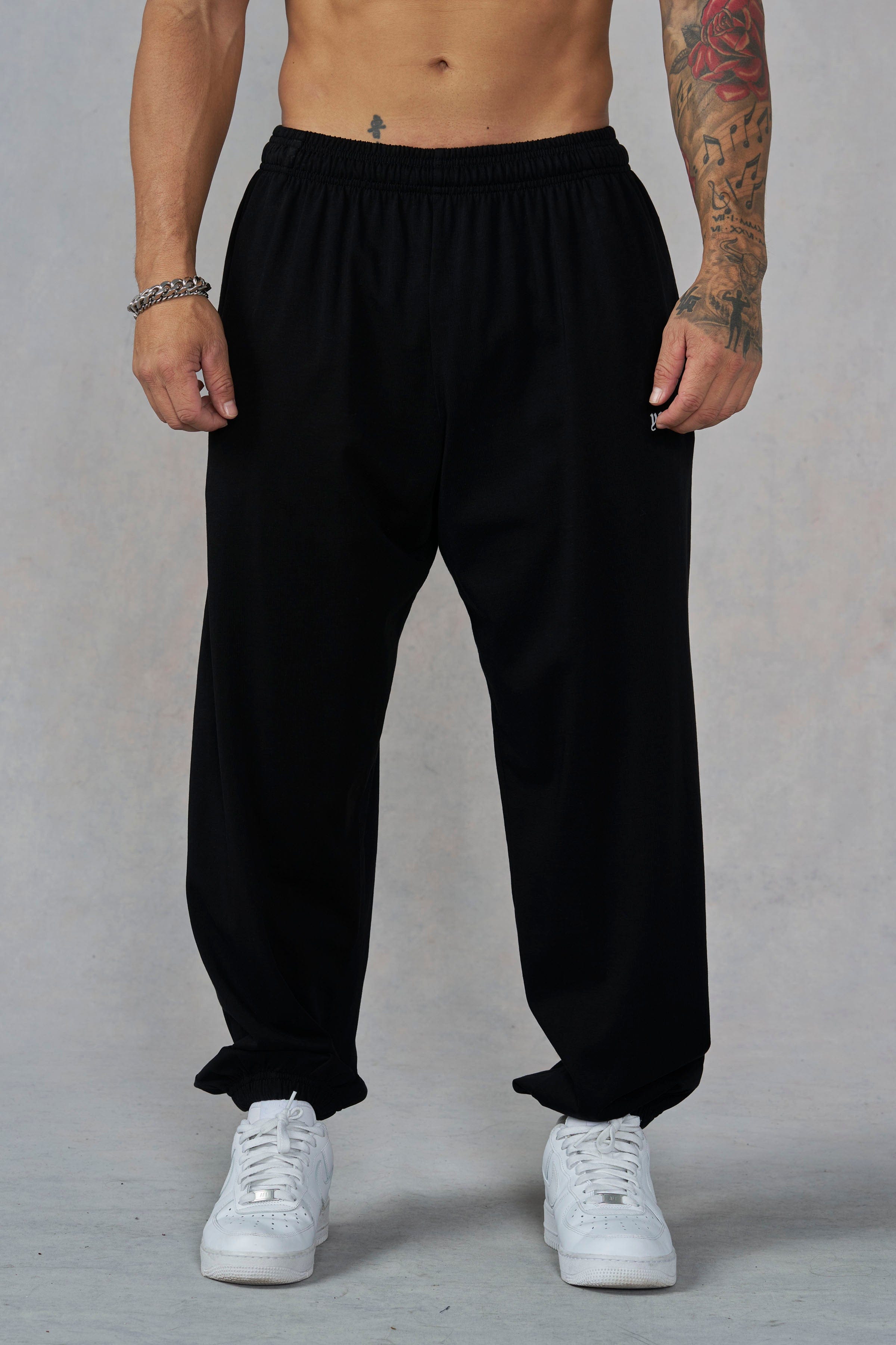 2155 - Camo Pump Cover Joggers