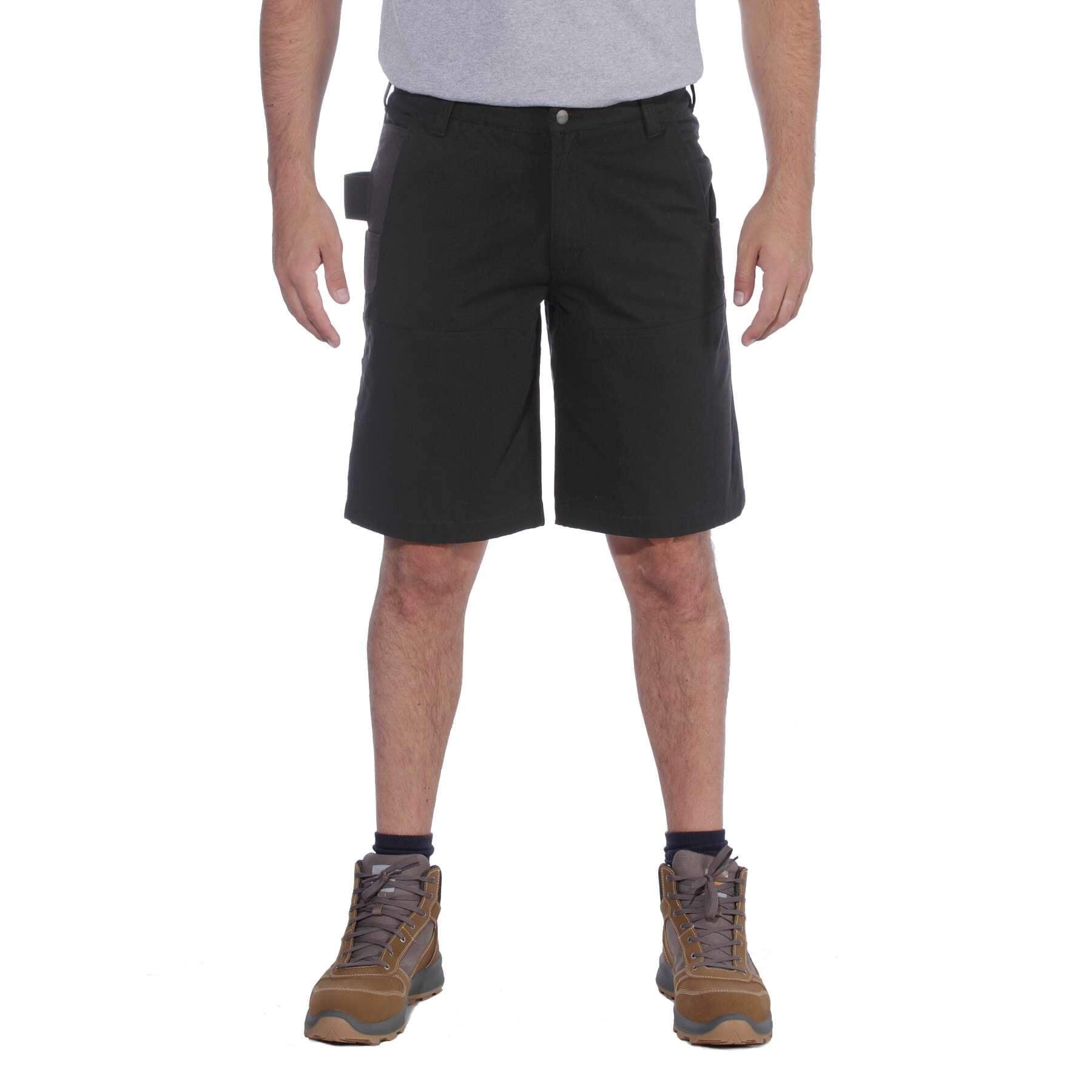 CHT Steel Rugged Flex Relaxed Fit Utility Work Shorts 104352