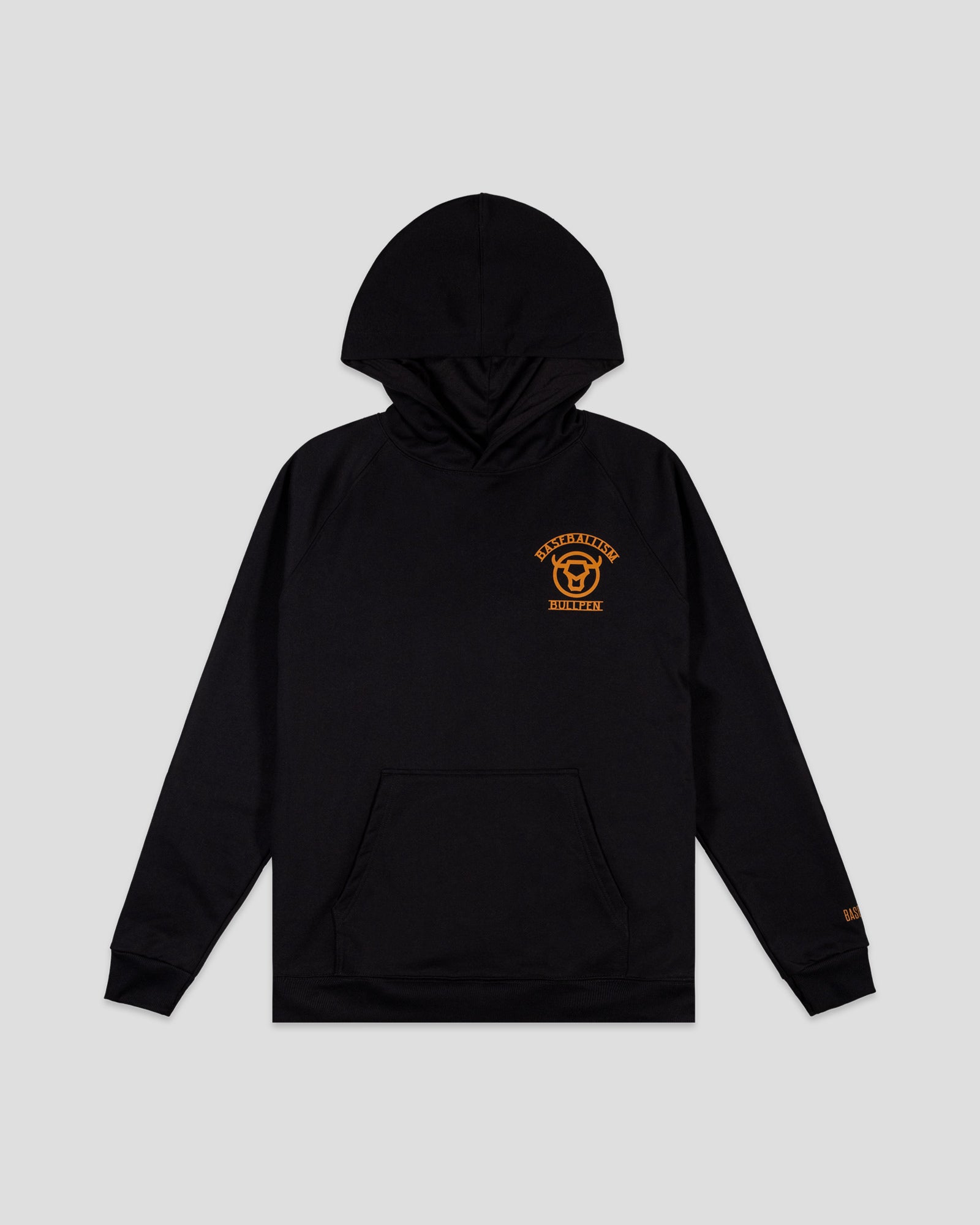 Baseballism Bullpen Hoodie - Youth