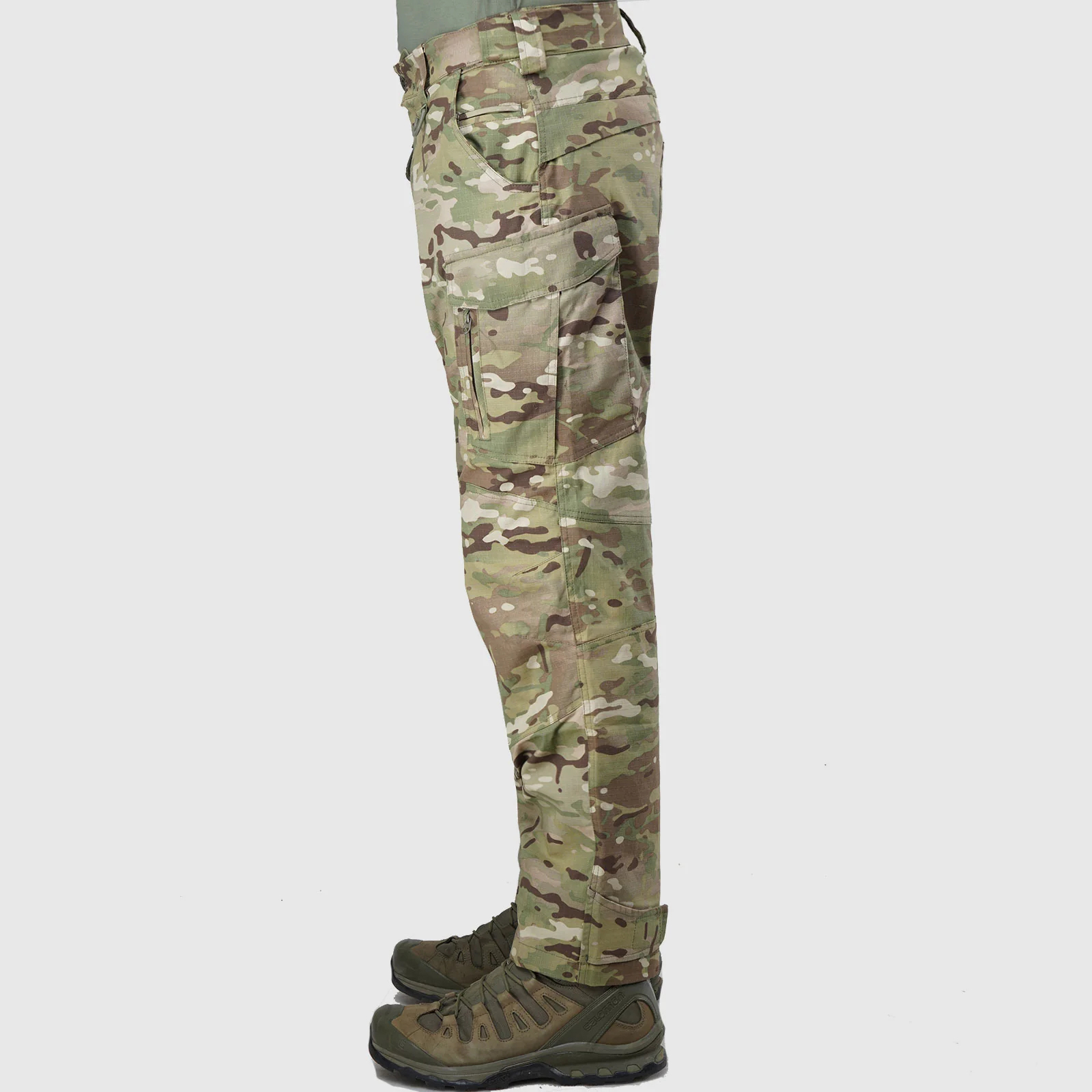 Men's Lite tactical pants are designed specifically for the military