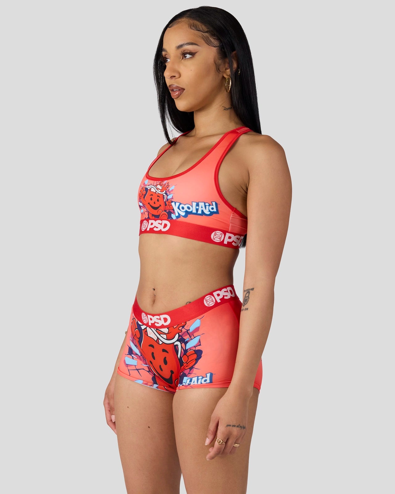 Kool-Aid - Kool-Aid Man