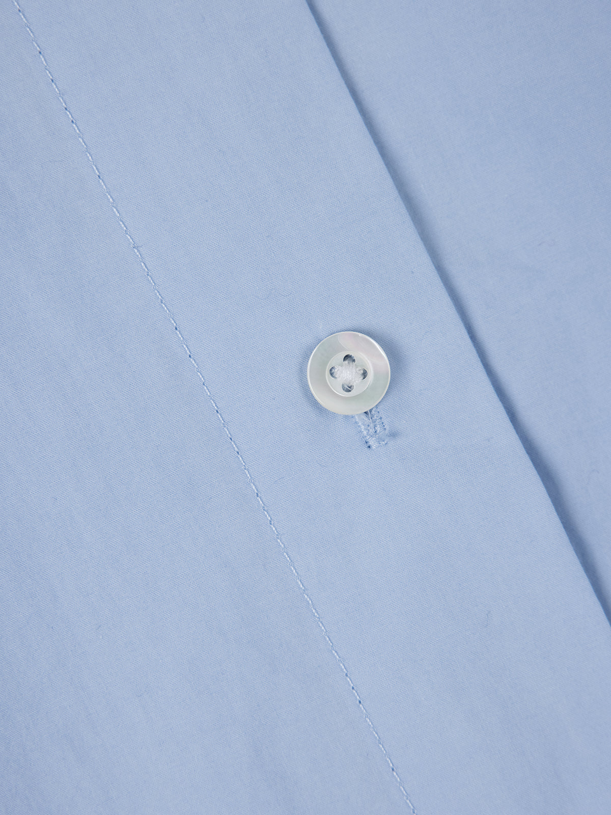 ASOBIO Relaxed H-Type Shirt