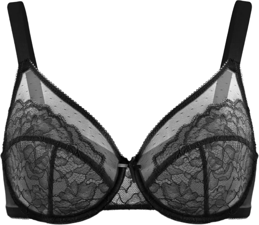 ​​Full Coverage Bra