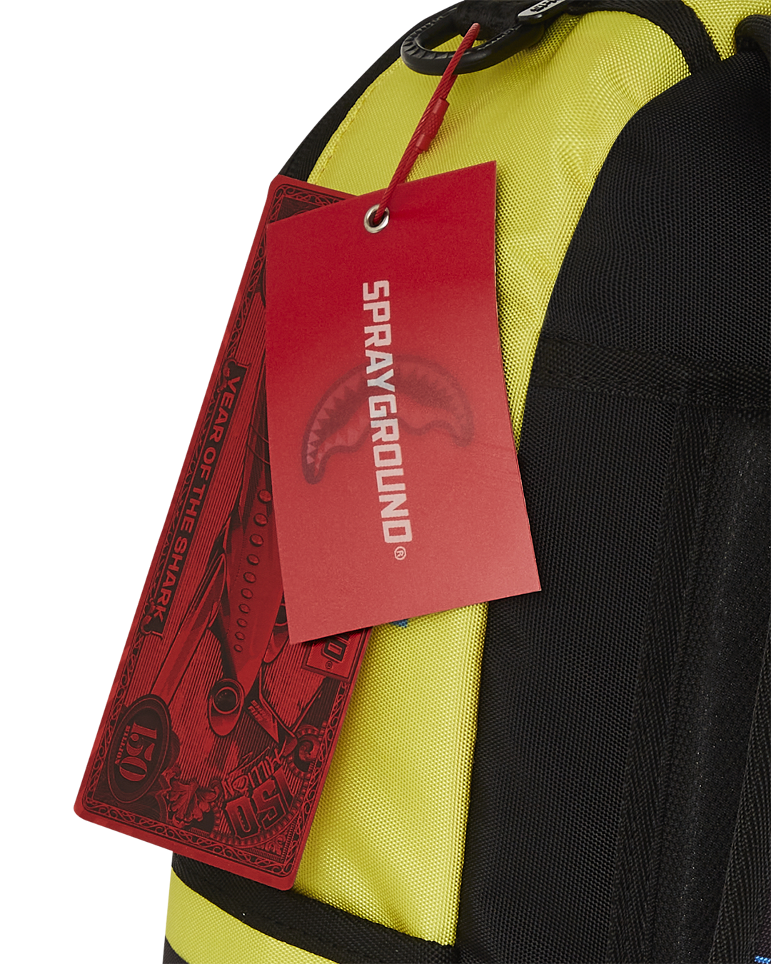 PACMAN ARCADE DLXR BACKPACK